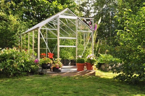 Greenhouse