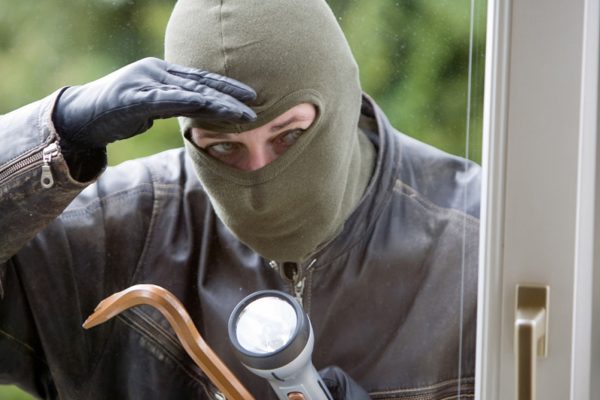 Safety Glass
