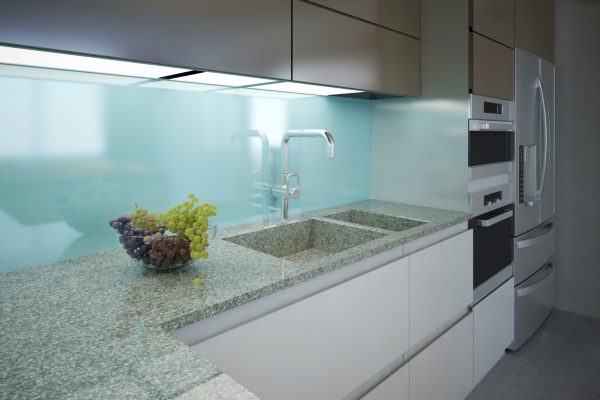 Splash Back